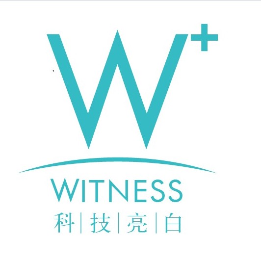 Witness科技亮白